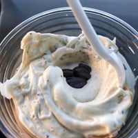 Photo taken at Andy&amp;#39;s Frozen Custard Grapevine by Maribeth P. on 8/14/2022