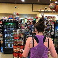 Photo taken at Randalls by Howard H. on 6/11/2018