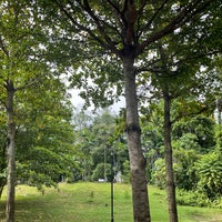 Photo taken at Bukit Panjang Neighbourhood 5 Park by Lebel on 10/23/2022
