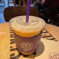 Photo taken at The Coffee Bean &amp;amp; Tea Leaf by Lebel on 7/23/2023