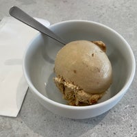 Photo taken at Salted Caramel Artisan Ice Cream by Lebel on 2/23/2024