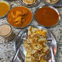 Photo taken at Casuarina Curry Restaurant by Lebel on 10/2/2022