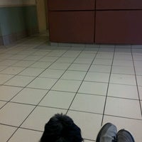 Photo taken at North Channel Animal Hospital by Ron F. on 1/14/2013