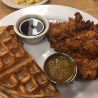 Photo taken at Early Bird Diner by Eat This N. on 1/13/2018