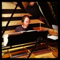 Photo taken at Spin Music Studios by John C. on 12/11/2012