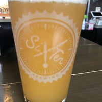 Photo taken at Six Ten Brewing by Keith S. on 2/14/2021