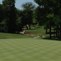 Ridglea Country Club - Fort Worth, TX