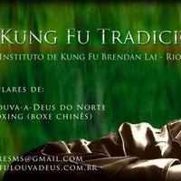 Photo taken at Lai Kungfu Institute by Fabricio P. on 12/29/2013