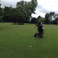 Photo taken at Ealing Golf Club by Rob O. on 7/5/2014