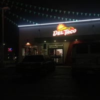 3/8/2020 tarihinde Ron I.ziyaretçi tarafından Del Taco'de çekilen fotoğraf