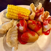 Lin's Asian Buffet - Carrollton, TX