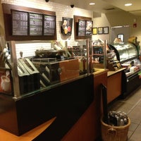 Photo taken at Starbucks by Phillip B. on 10/20/2012