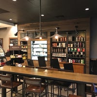 Photo taken at Starbucks by Phillip B. on 1/19/2017