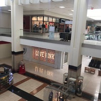 Photo taken at Northwoods Mall by Adrian Z. on 3/4/2018