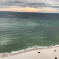 1/6/2017にStephanie R.がWyndham Vacation Resorts Panama City Beachで撮った写真