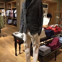 Photo taken at J.Crew by Borys P. on 2/1/2015