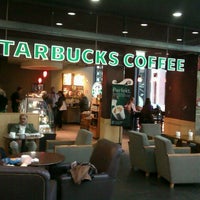 Photo taken at Starbucks by Uwe M. on 10/2/2012