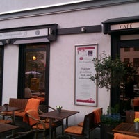 Zum Wenigemarkt 13 - Deutsches Restaurant in Erfurt