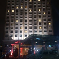 Foto tirada no(a) WOW Istanbul Hotels &amp;amp; Convention Center por Che.K em 10/21/2012