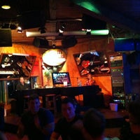 Photo taken at Rum Runners Dueling Piano Bar by Jamie H. on 1/27/2013