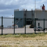 Photo taken at Aruba ports authority by Jason I. on 3/31/2022