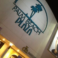 Palm Beach Plaza Mall Shopping Mall