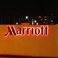 Photo taken at Aruba Marriott Resort &amp;amp; Stellaris Casino by Jason I. on 4/14/2013