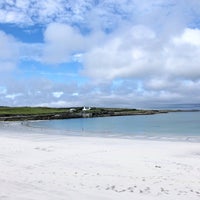 Photo taken at Inis Mhór by Andrew M. on 1/8/2022