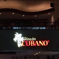 10/1/2014 tarihinde Rodrigo A.ziyaretçi tarafından Rincón Cubano'de çekilen fotoğraf
