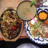 Casa Blanca North Andover Menu