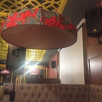 Photo taken at Ресторан Чайхана by Marina E. on 8/4/2016