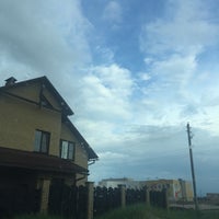 Photo taken at Таврово-2 by Marina E. on 7/19/2016