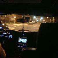 Photo taken at In An Uber by Graham H. on 2/17/2013