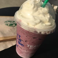 Photo taken at Starbucks by Dean G. on 1/15/2017