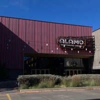 Photo taken at Alamo Drafthouse Cinema by bobb x h. on 1/6/2024