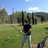 Golf Son Servera 66 Visitors