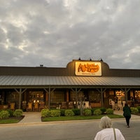 Photo taken at Cracker Barrel Old Country Store by Shoen T. on 3/20/2019