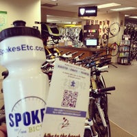 spokes etc bike shop