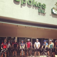 spokes etc bike shop