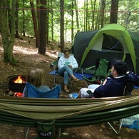Rustic Barn Campground Corinth Ny