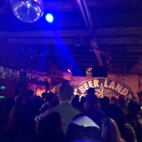 Photo taken at Beerland by Ryan A. on 2/23/2018