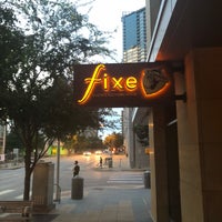Photo taken at Fixe Austin by Ryan A. on 9/17/2018