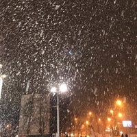 Photo taken at Мосцветторг by RM on 11/19/2017