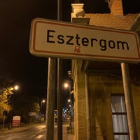 Photo taken at Esztergom by RM on 11/2/2021