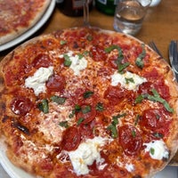 4/14/2024 tarihinde Rashaad S.ziyaretçi tarafından Tutto Pizza &amp;amp; Pasta'de çekilen fotoğraf