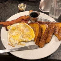 Photo taken at Griddle 24 by Rashaad S. on 9/26/2019