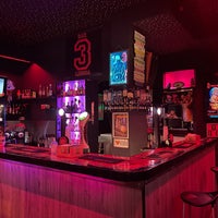 10/24/2022 tarihinde Stéphan P.ziyaretçi tarafından Bar TR3S Lisboa'de çekilen fotoğraf