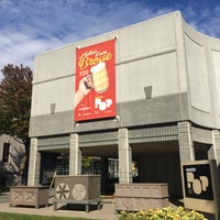 Photo taken at Musée Québécois de culture populaire by Stéphan P. on 10/5/2018