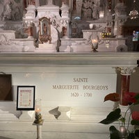 Photo prise au Chapelle Notre-Dame-de-Bon-Secours par Stéphan P. le2/4/2024