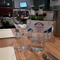 Photo taken at Steak Frites St-Paul by Stéphan P. on 1/18/2024
